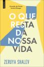 O que Resta da Nossa Vida - Preview
