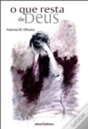Capa do artigo O Que Resta de Deus