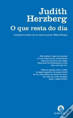 Capa do artigo O que resta do dia