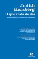 O que resta do dia