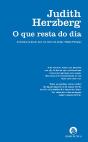 O que resta do dia - Preview