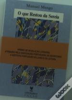 O Que Restou Da Sereia