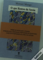 O Que Restou Da Sereia