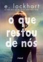 O Que Restou De Nós - Preview