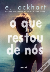 Capa do artigo O Que Restou De Nós