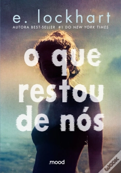 Capa do artigo O Que Restou De Nós