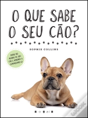 Capa do artigo O Que Sabe o Seu Cão?