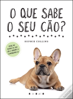 Capa do artigo O Que Sabe o Seu Cão?