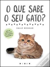 Capa do artigo O Que Sabe o Seu Gato?