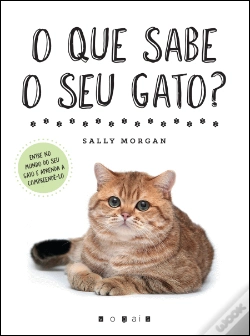 Capa do artigo O Que Sabe o Seu Gato?