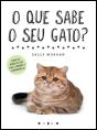O Que Sabe o Seu Gato? - Preview