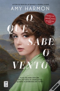 Capa do artigo O Que Sabe o Vento