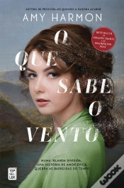 Capa do artigo O Que Sabe O Vento