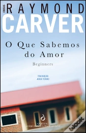 Capa do artigo O Que Sabemos do Amor
