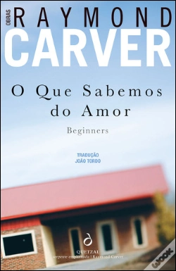 Capa do artigo O Que Sabemos do Amor