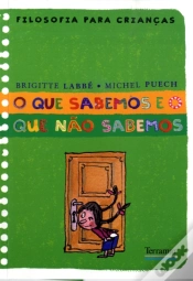 Capa do artigo O Que Sabemos e o que Não Sabemos