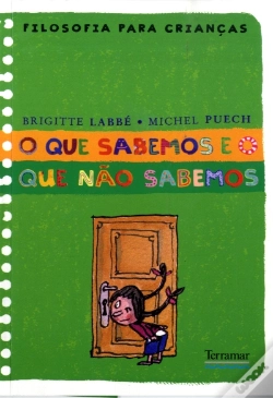 Capa do artigo O Que Sabemos e o que Não Sabemos