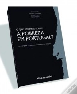 Capa do artigo O Que Sabemos sobre a Pobreza em Portugal?