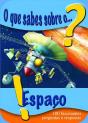 O Que Sabes Sobre o... Espaço - Preview