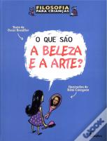 O que são a Beleza e a Arte?