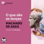 O Que São As Moças - Preview
