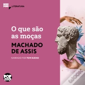 Capa do artigo O Que São As Moças