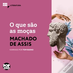 Capa do artigo O Que São As Moças