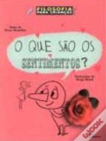 O Que São os Sentimentos?