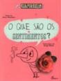 O Que São os Sentimentos? - Preview