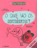 O que são os Sentimentos?