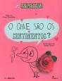 O que são os Sentimentos? - Preview