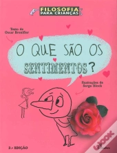O que são os Sentimentos?