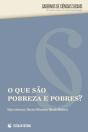 O Que são Pobreza e Pobres? - Preview