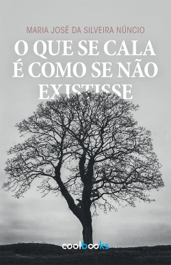 Capa do artigo O que se cala é como se não existisse