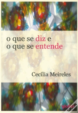 Capa do artigo O que se Diz e o que se Entende