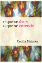 O Que Se Diz E O Que Se Entende - Preview