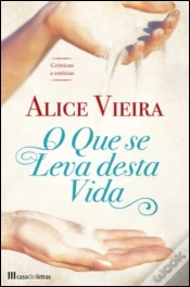 Capa do artigo O Que Se Leva Desta Vida