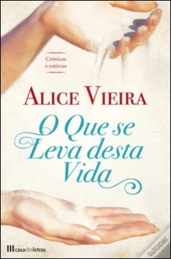 Capa do artigo O Que Se Leva Desta Vida