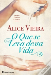 Capa do artigo O Que Se Leva Desta Vida