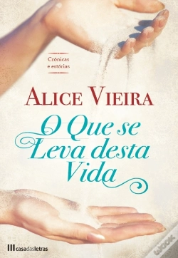 Capa do artigo O Que Se Leva Desta Vida
