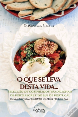 Capa do artigo O que Se Leva Desta Vida…