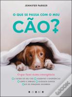 O que se Passa com o Meu Cão?
