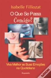 Capa do artigo O Que Se Passa Comigo ?