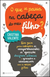 Capa do artigo O que se Passa na Cabeça do Meu Filho?