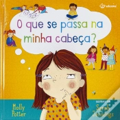 Capa do artigo O que Se Passa na Minha Cabeça?