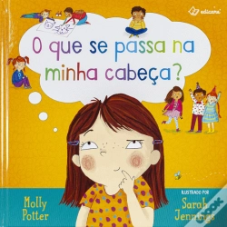 Capa do artigo O que Se Passa na Minha Cabeça?