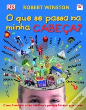 Capa do artigo O que se Passa na Minha Cabeça?