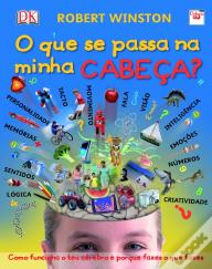 O que se Passa na Minha Cabeça?