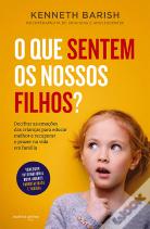 O que Sentem os Nossos Filhos?