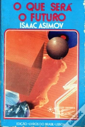 Capa do artigo O que Será o Futuro